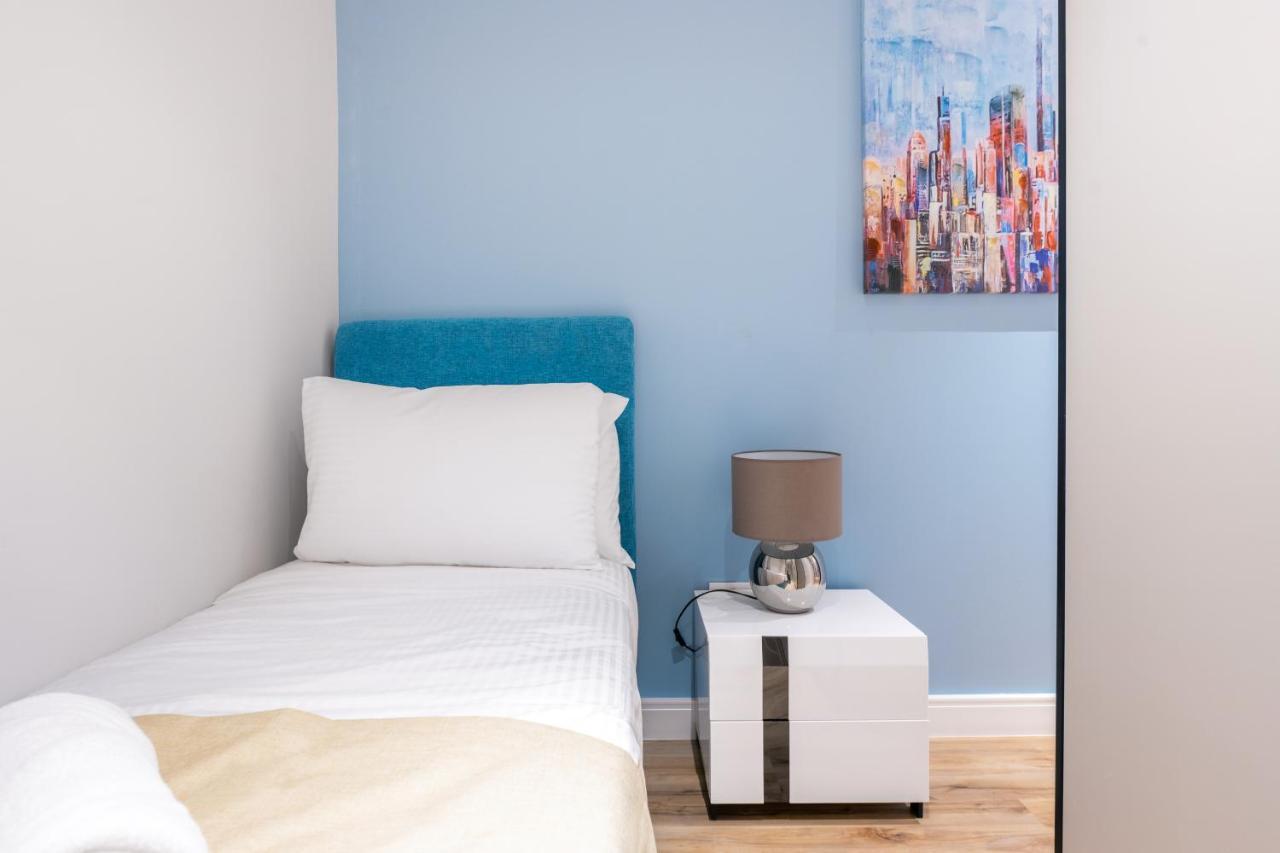 Address Beach Residences ドバイ エクステリア 写真