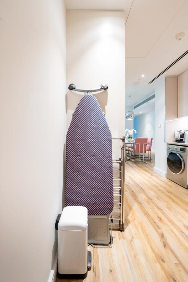 Address Beach Residences ドバイ エクステリア 写真