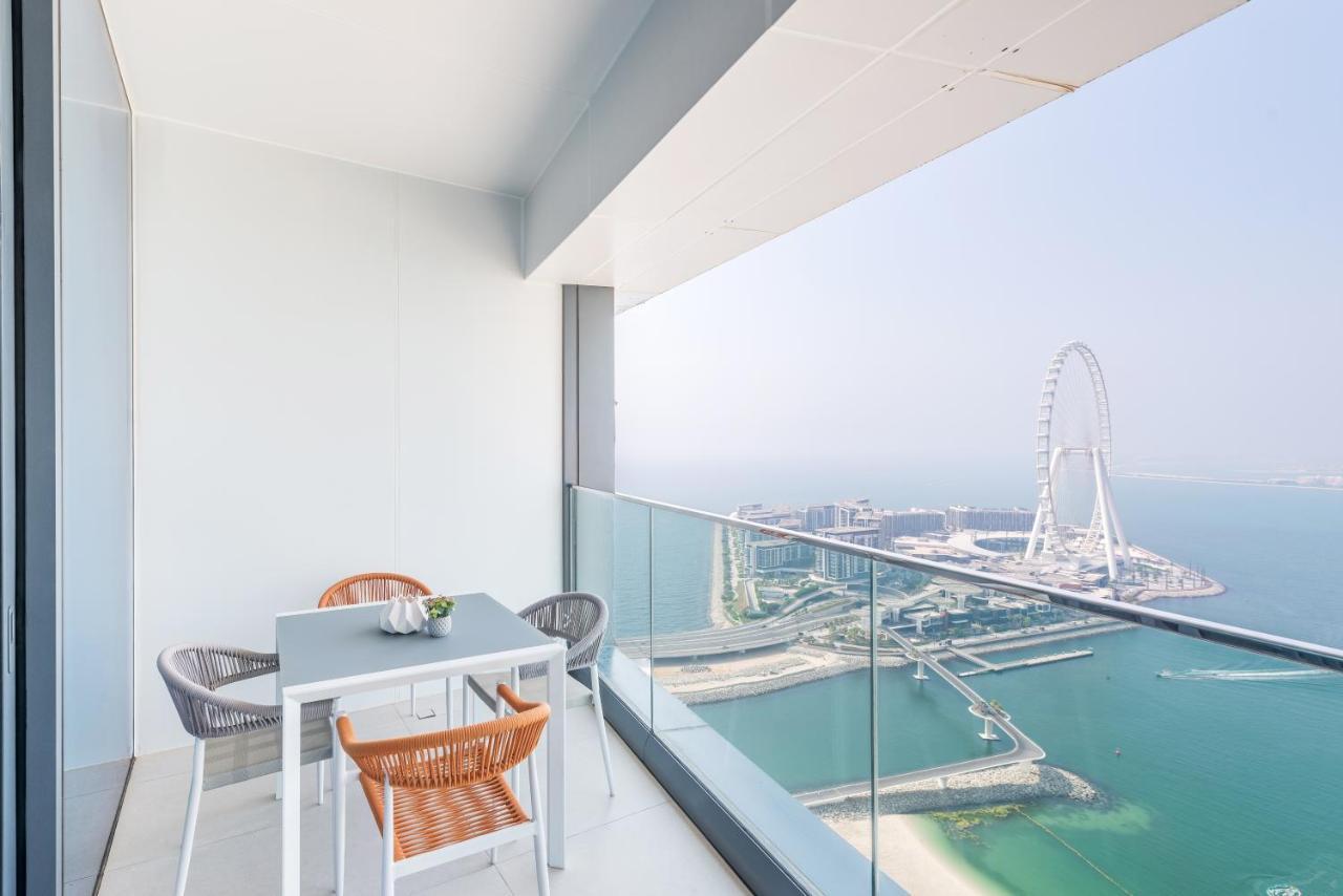 Address Beach Residences ドバイ エクステリア 写真
