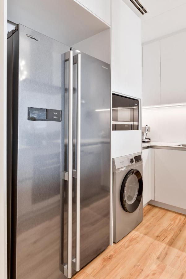 Address Beach Residences ドバイ エクステリア 写真