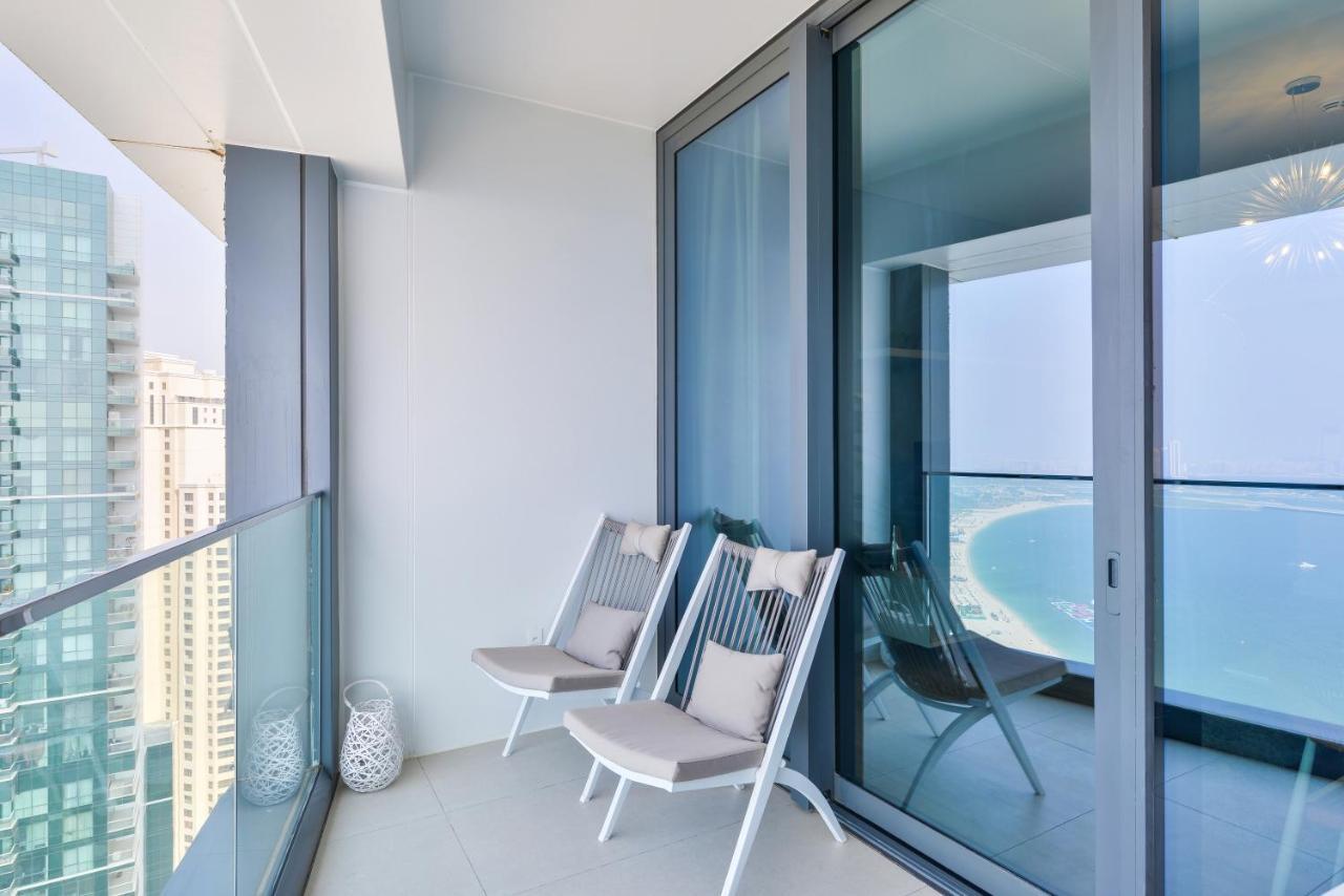 Address Beach Residences ドバイ エクステリア 写真
